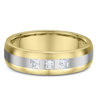 diamond wedding bands