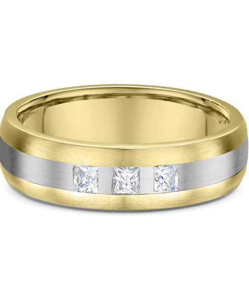 diamond wedding bands