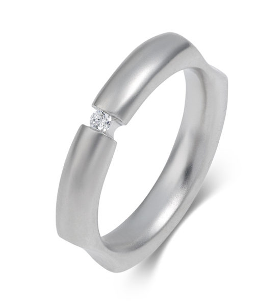 diamond wedding bands
