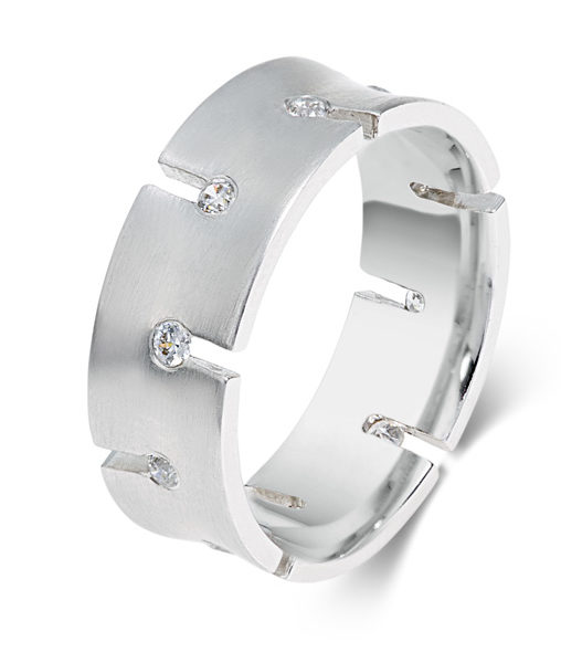 fotakis wedding rings