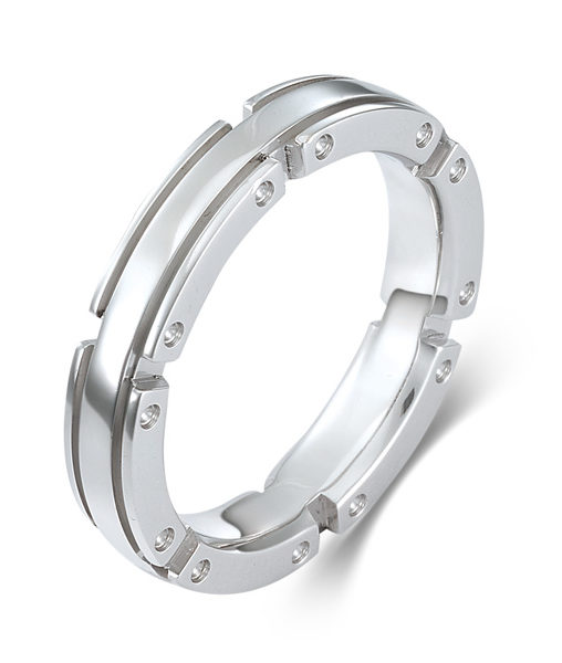 fotakis wedding rings