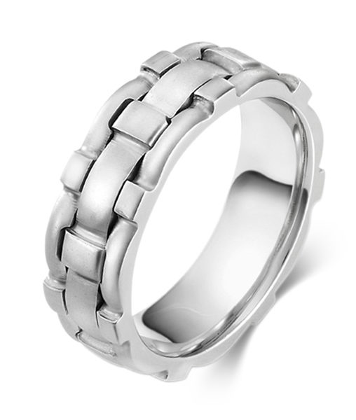 fotakis wedding rings