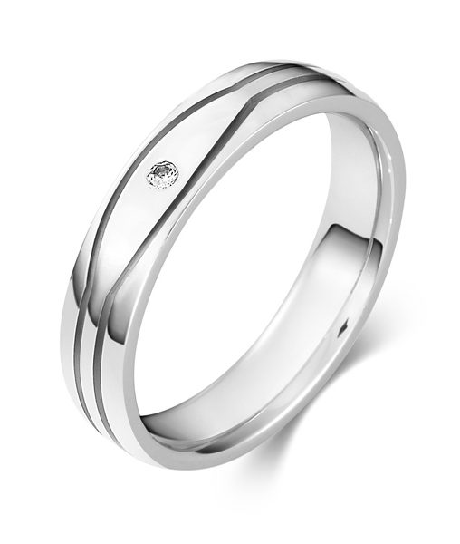 fotakis wedding rings
