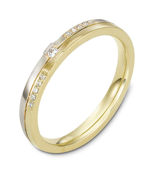 fotakis wedding rings