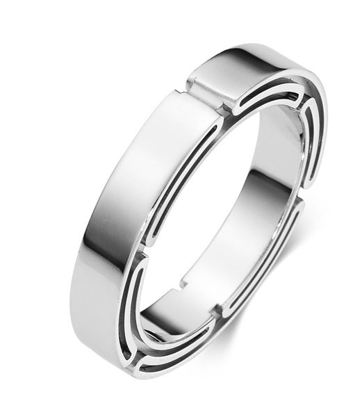 fotakis wedding rings