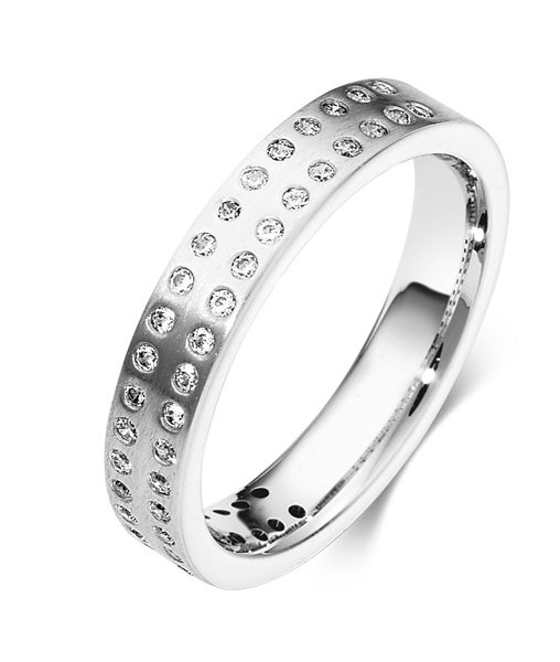 fotakis wedding rings