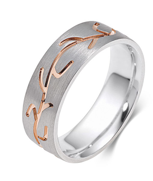 fotakis wedding rings