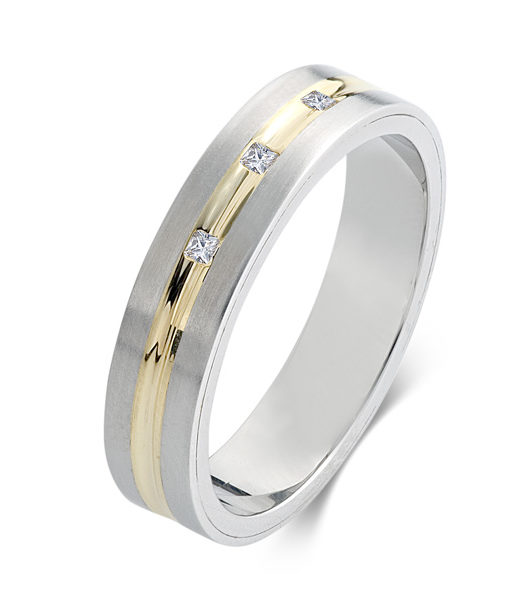 fotakis wedding rings