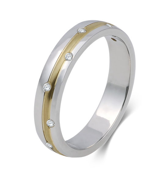 fotakis wedding rings