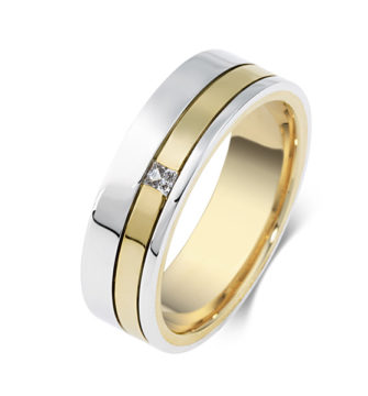 fotakis wedding rings