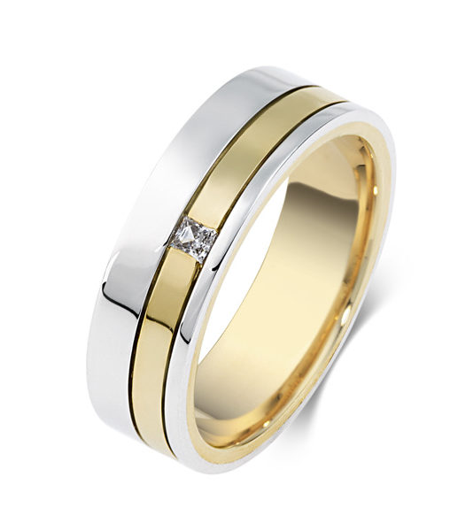 fotakis wedding rings