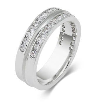fotakis wedding rings