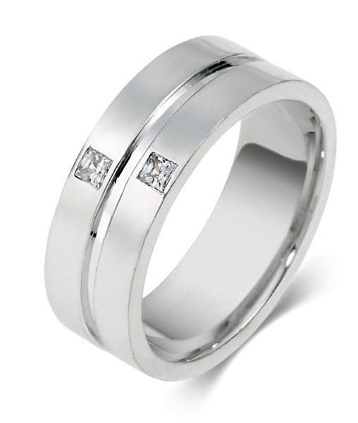 fotakis wedding rings