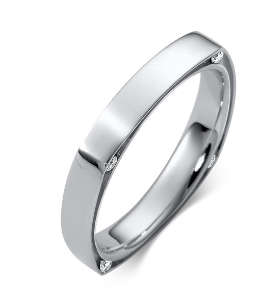 fotakis wedding rings