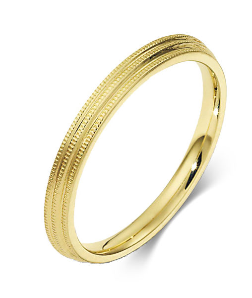 fotakis wedding rings
