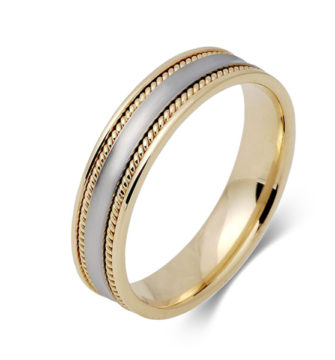 fotakis wedding rings